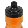 thumbnail image 2 of Anfora Botella Agua Bicicleta 750 ml color durazno L8bigflow naranja, 2 of 4