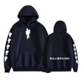 thumbnail image 1 of Sudadera con capucha holgada periférica de rapero Billie Eilish de moda, 1 of 1