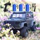 thumbnail image 3 of Coche de control remoto Zulema MN86S 1/12 Crawler eléctrico mini coche de radio control, 3 of 7
