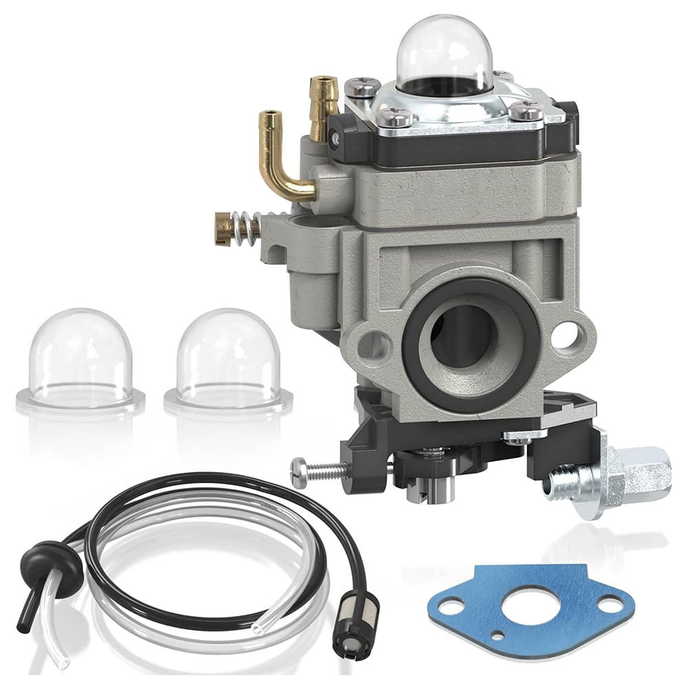 Outlier Lawn Mower Carburetor Kit 1E34F 1E36F TU26 Lawn Mower 22cc 26cc 33cc 34cc 36cc, Lawn Mower Parts & Accessories