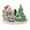 MCH040, variant on Peggybuy 5D DIY Partial Special Shaped Drill Diamond Painting Precious Moments Doll Decor