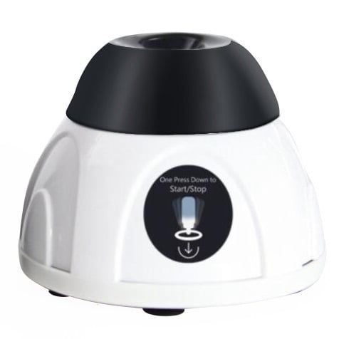 4000rpm Lab Mixer Mini Adjustable Speed Ink Shaker Samples Mixer Orbital Pigment Bottle Shaking Agitator ,Efficient Mixing