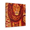 thumbnail image 6 of Lion's Regal Majesty - Canvas, 6 of 25