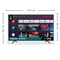 thumbnail image 2 of TV Hisense 70 pulgadas 4K Ultra HD Smart TV LED 70H6500G, 2 of 4