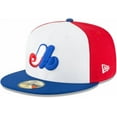 thumbnail image 2 of New Era Men's Cooling Vented Performance Hat, 2 of 8