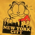 thumbnail image 3 of Garfield Mens Big Apple T-Shirt, 3 of 5