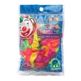 thumbnail image 1 of Globos Globos Payaso Número 2 Multicolor con 100 Piezas 06359, 1 of 3