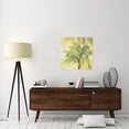thumbnail image 2 of Global Gallery Albena Hristova 'Breezy Palm II' Canvas Wall Art, 2 of 4
