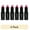 Attention, variant on L.A. COLORS Long-Wearing Satin Finish Velvet Pout Chaser Lipstick,Dandy, 0.13 oz