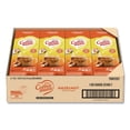thumbnail image 2 of Nestle&reg, NES35180CT, Coffee-Mate&reg; Hazelnut Coffee Creamer - Liquid Creamer Singles, 200 / Carton, 2 of 11