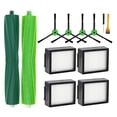 thumbnail image 1 of Piezas de repuesto para aspiradoras iRobot Roomba i1+/i2+/i3+/i4+/i5+/i6+/i7+/i8+/j5+/j6+/j7+/e5/e6/e7, 1 of 6