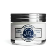 L'Occitane Shea Butter Ultra Rich Comforting Face Cream