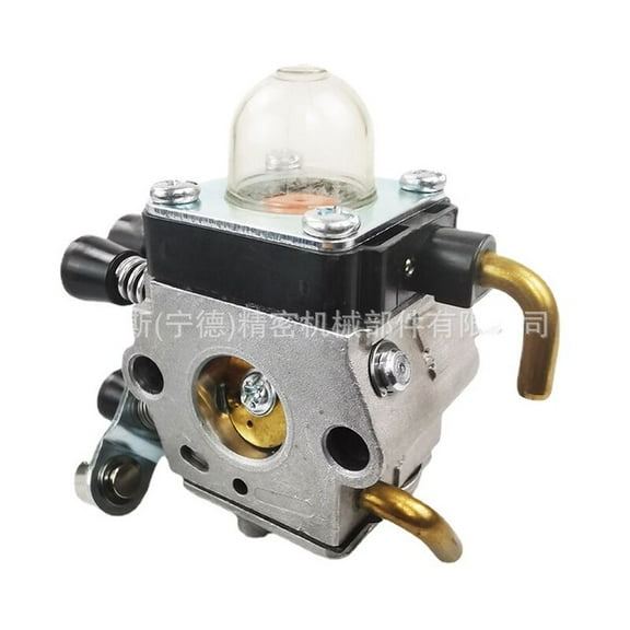 Carburetor For Stihl FS 38 HL 45 46 KM55 80 85 ZAMA C1Q-S97 Lawn Mower Carburetor