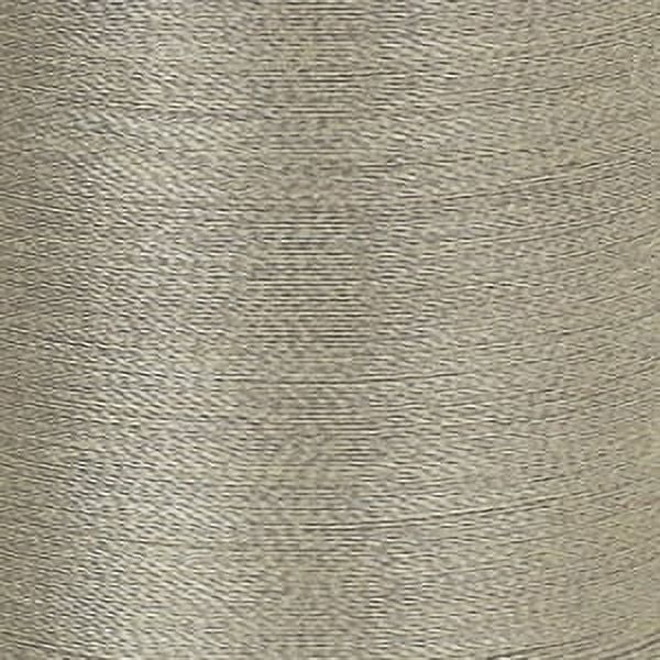 Coats & Clark All Purpose Pebble Polyester Thread, 300 Yards