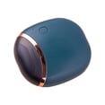 thumbnail image 2 of Herramienta de cuidado Yuyangstore Cortauñas Eléctrica engranaje de doble velocidad verde, 2 of 8