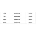 thumbnail image 7 of Women Bras Woman Sexy Bra No rims Underwears Base Vest Style Sports Base Underwears Comfortable Bras for Women Black L, 7 of 7