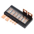 thumbnail image 4 of 38231 T0A A01, Impact Resistant Multi Fuse Block Powerful Wear Proof Relay Fuse Box  For Car, 4 of 8