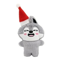 Stray K1ds Skzoo Plush Doll Toys, Skzoo Fel1x Cartoon anime Doll Soft Stuffed Cartoon Skzoo Plush Toy Gift Toys for pop Fans