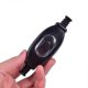 thumbnail image 1 of Waterproof In Line Switch Cord Switch Ip65 Round Wire Contact Double Cut Switch, 1 of 5