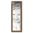 thumbnail image 2 of ArtToFrames 9" x 30" Gold Ornate Picture Frame, 9x30 inch Gold Wood Poster Frame (WOM-4546),  Pack, 2 of 7