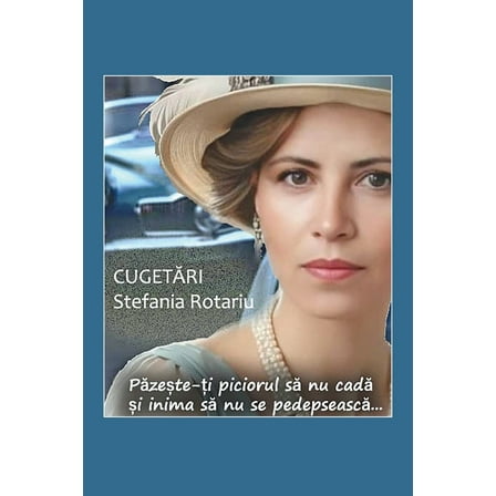 CugetĀri, (Paperback)