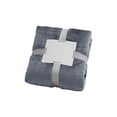 thumbnail image 2 of Yoga Blanket Cover Plain Design Breathable Fabric for Temperature Regulation in Refrigerated Rooms for Comfortable Cooling and Consistent Climate Control Topliu, 2 of 8