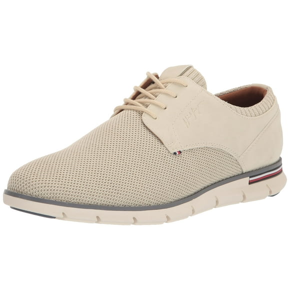 Zapatos Tommy Hilfiger Winner Oxford para hombre Light Natural 150