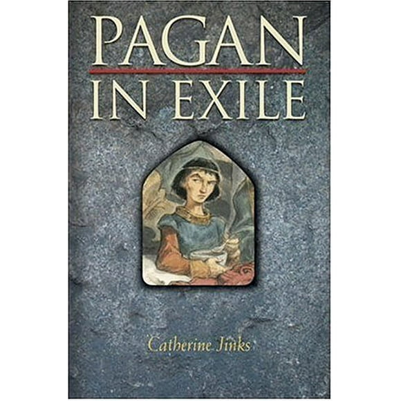 Pre-Owned Pagan in Exile : Book Two of the Pagan Chronicles 9780763620202