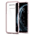 thumbnail image 2 of Funda Ultra hybrid para Samsung galaxy S8 Crystal pink Spigen Spiggen original, 2 of 2