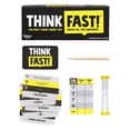 thumbnail image 2 of Think Fast (Other), 2 of 5