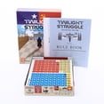thumbnail image 3 of Juego de mesa Twilight Struggle Family con baraja de tarot, 3 of 5