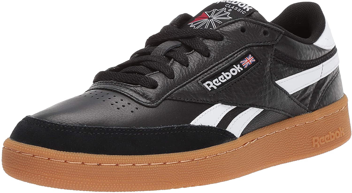 reebok revenge plus sneakers