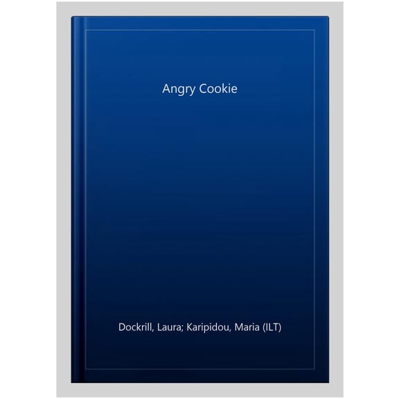 Pre-Owned Angry Cookie