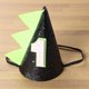 thumbnail image 4 of Sombrero de bebé para fiesta temática de dinosaurio, gorros para fiesta de primer cumpleaños, sombrero de dinosaurio para Baby Shower, suministros de decoración para fiesta, acceso, 4 of 5