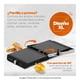 thumbnail image 3 of Parrilla Panini XL Masterchef by Hukën Grillpro 4 rebanadas Acero, 3 of 4