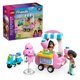 thumbnail image 1 of Set LEGO Friends Puesto de Algodón de Azúcar y Moto, 1 of 4
