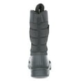 thumbnail image 4 of TrespassStraiton II Mens Waterproof Snow Boots Longer Length Insulated Shoes, 4 of 7