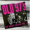 The Grand Theatre Vol. 2 | Old 97's | New Sealed | Mint