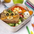 thumbnail image 6 of Dayup Silicone Adjustable Lunch Box Dividers Bento Box 50 Piece, 6 of 7