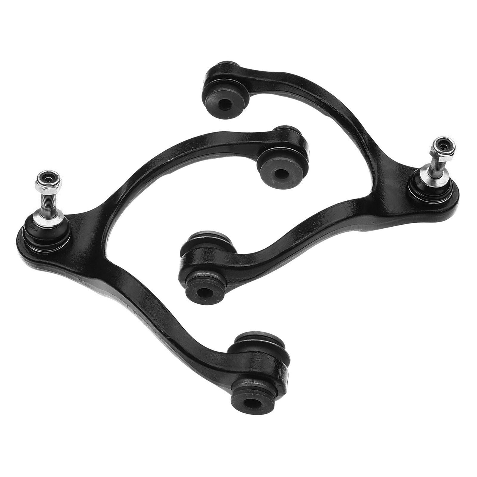 A-Premium 2 x Front Upper Control Arm with Ball Joint & Bushing ...