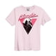 thumbnail image 1 of Amplified - Camiseta 74 Blondie para Adultos Unisex (Rosa), 1 of 2