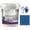 (B), variant on 500ml Epoxy Colored Sand Self Leveling Floor Paint Quick Drying Coating High Gloss Marble Effect Epoxy Floor Paint For Concrete And Garage Floors(A)