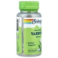 thumbnail image 3 of Solaray Yarrow 320mg Capsules, 100 Ct, 3 of 4
