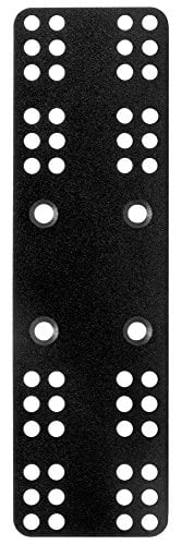 Arkon Universal Marine Electronic Fishfinder Mounting Plate
