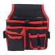 thumbnail image 1 of Cinturón De Bolsa De Herramientas, Bolsa De Utilidad Para Mantenimiento De Jardín De Electricista, Kit De Herramientas Resistente Al Desgaste, Impermeable Y Multifuncional, 1 of 8