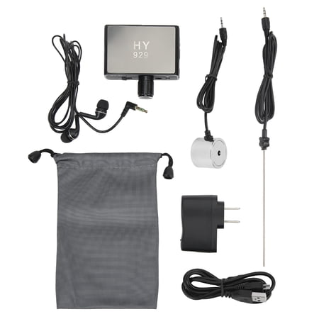 Water Leakage Detection Kit, AC100-240V Water Pipe Leakage Monitor