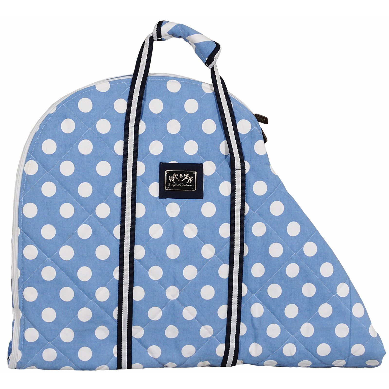 Equine Couture Emma Saddle Bag