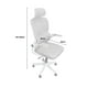 thumbnail image 4 of Silla De Oficina Ejecutiva Ergonomica Giratoria Reposacabez, 4 of 4