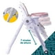 thumbnail image 3 of Silla alta periquera para bebe Safety 1st Tavola Unicornios rosa, 3 of 9