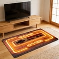 thumbnail image 4 of Soft Area Rug For Living Room Bedroom Floor Carpet With Modern Design, 4 of 5